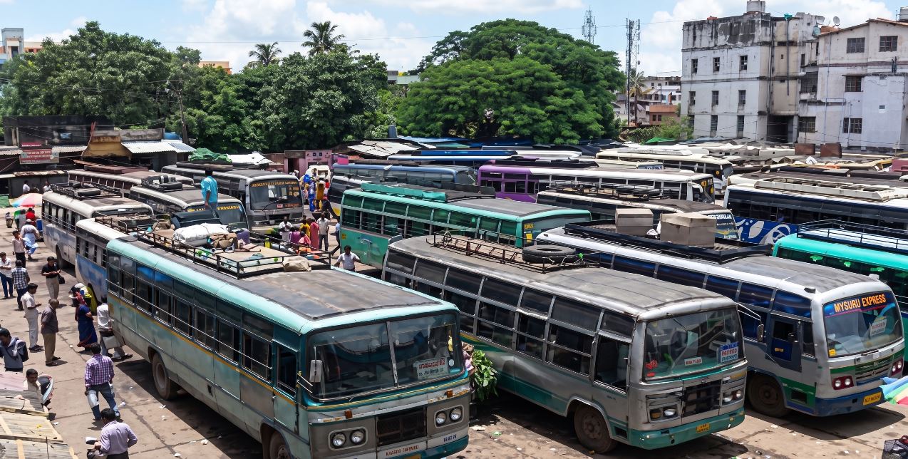 Odisha Govt Hikes Private Bus Fares Amid Fuel Price Surge